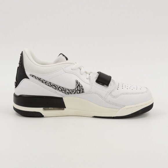 Air Jordan Legacy 312 Low \'Wolf Grey\' CD7069-110 Multi Size main image 8